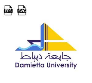 شعار-جامعة-دمياط