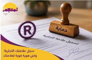 حماية تسجيل علامة تجارية من التعدي