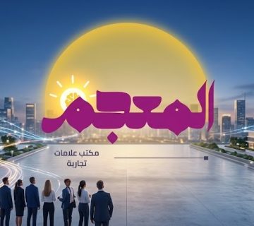 العلامة التجارية المميزة وتقديم التظلم إلكترونيًا