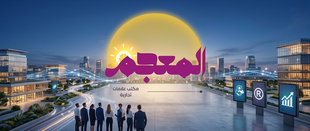 العلامة التجارية المميزة وتقديم التظلم إلكترونيًا
