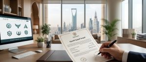 العلامة التجارية المميزة لتعزيز هوية المشروع
